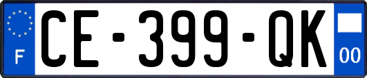 CE-399-QK