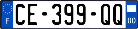 CE-399-QQ