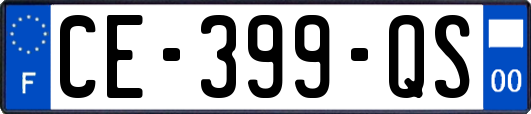 CE-399-QS