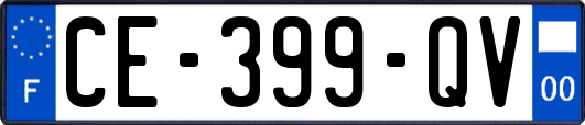 CE-399-QV