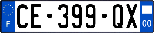 CE-399-QX