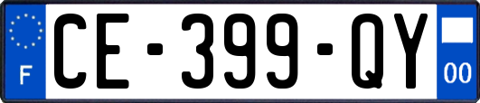CE-399-QY