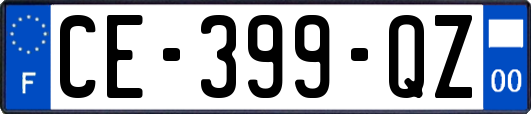 CE-399-QZ