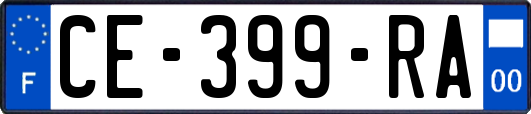 CE-399-RA