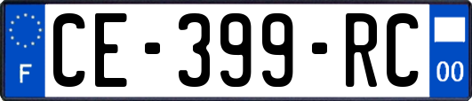 CE-399-RC