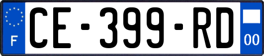 CE-399-RD