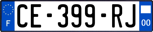 CE-399-RJ