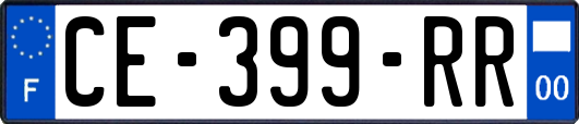 CE-399-RR