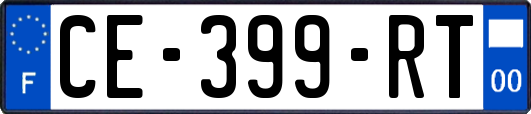 CE-399-RT