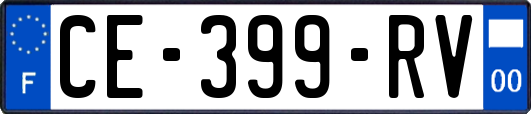 CE-399-RV