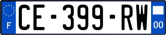 CE-399-RW