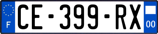 CE-399-RX