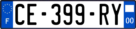 CE-399-RY