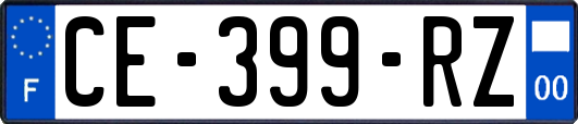 CE-399-RZ