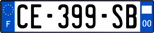 CE-399-SB