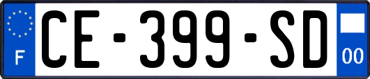 CE-399-SD