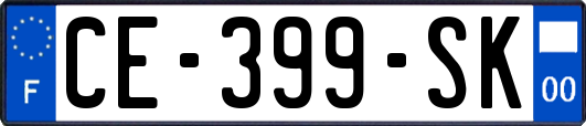 CE-399-SK