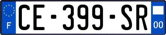 CE-399-SR