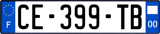 CE-399-TB