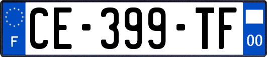 CE-399-TF