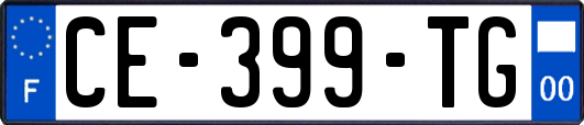 CE-399-TG