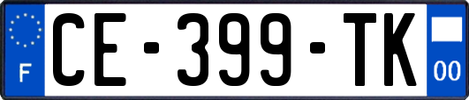 CE-399-TK