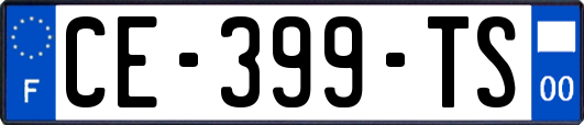 CE-399-TS