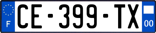CE-399-TX