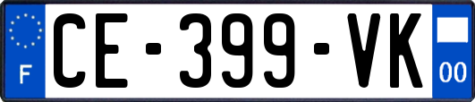 CE-399-VK