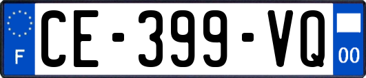 CE-399-VQ