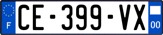 CE-399-VX