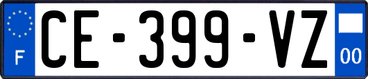 CE-399-VZ