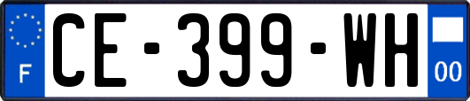 CE-399-WH