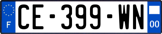 CE-399-WN