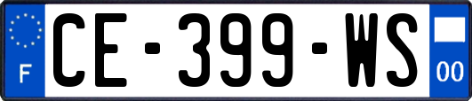 CE-399-WS