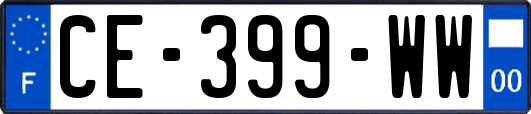 CE-399-WW