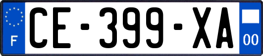 CE-399-XA