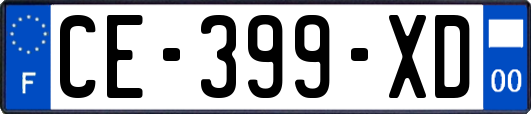 CE-399-XD