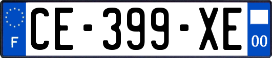 CE-399-XE