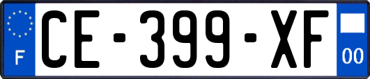 CE-399-XF