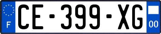 CE-399-XG