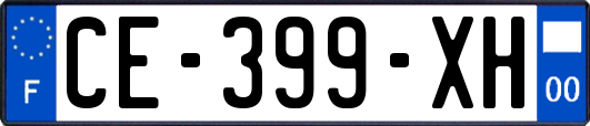 CE-399-XH