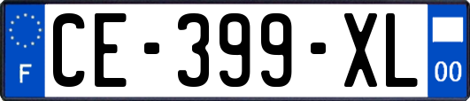 CE-399-XL