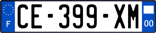 CE-399-XM