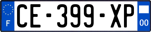 CE-399-XP