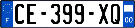 CE-399-XQ
