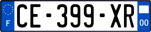 CE-399-XR