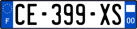 CE-399-XS