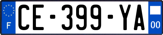 CE-399-YA
