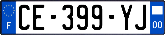 CE-399-YJ